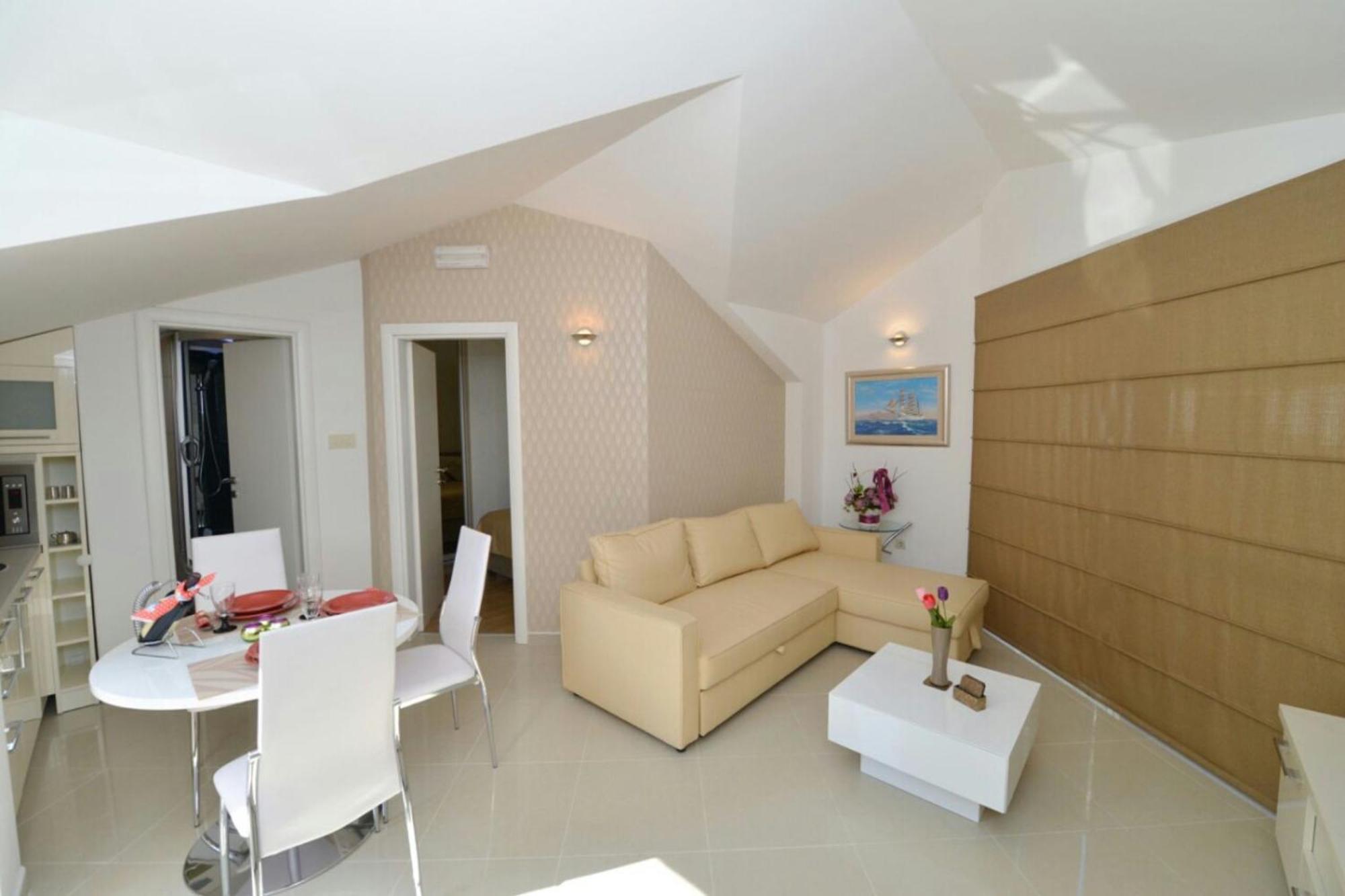 Sunshine Of Montenegro - Family Oasis Kotor Exterior photo