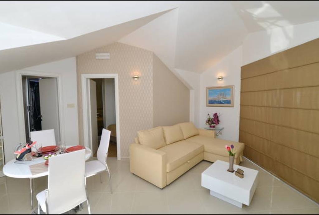 Sunshine Of Montenegro - Family Oasis Kotor Exterior photo