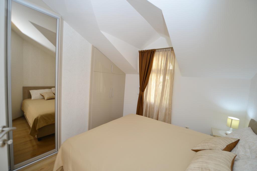 Sunshine Of Montenegro - Family Oasis Kotor Exterior photo