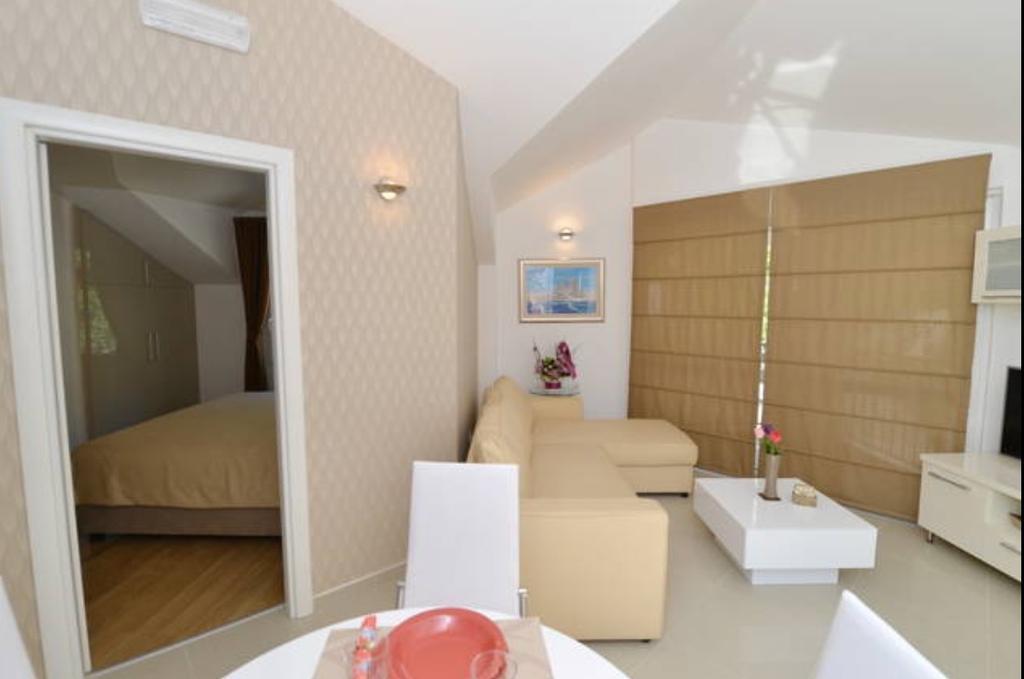 Sunshine Of Montenegro - Family Oasis Kotor Exterior photo
