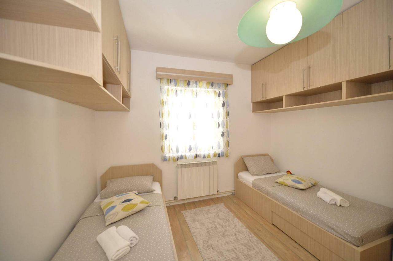 Sunshine Of Montenegro - Family Oasis Kotor Exterior photo