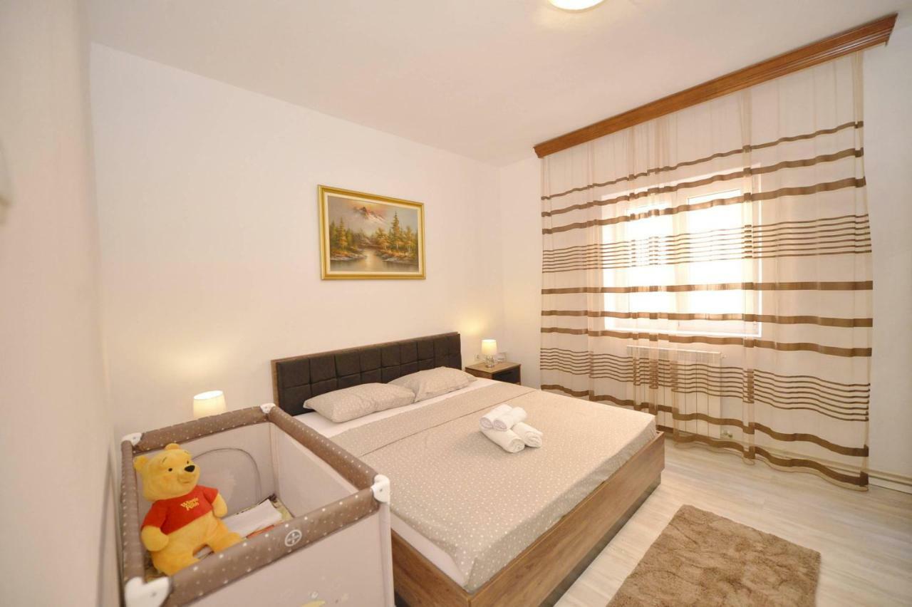 Sunshine Of Montenegro - Family Oasis Kotor Exterior photo